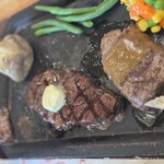 ハングリータイガー - 