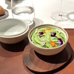 レストラン ラリューム - 