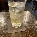 バー アクアシティ - 