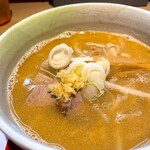 味噌らーめん ことぶき - 