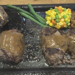 ハングリータイガー - 