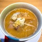 味噌らーめん ことぶき - 