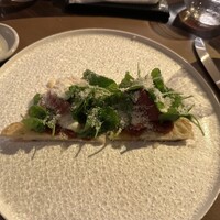  「メトロポリタングリル」 ヒルトン東京 - 