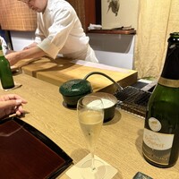 御幸町 田がわ - 