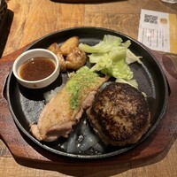 ビストロガブリ 大門店 - 