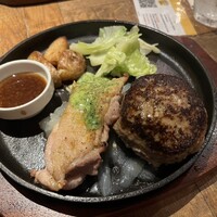 ビストロガブリ 大門店 - 