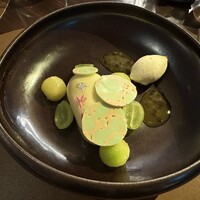  「メトロポリタングリル」 ヒルトン東京 - 