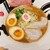 彩色ラーメンきんせい - 料理写真: