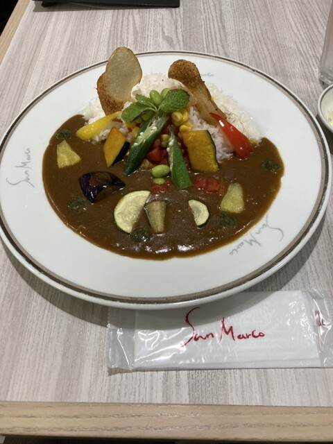 San Marco Matsuzakaya Nagoya Ten