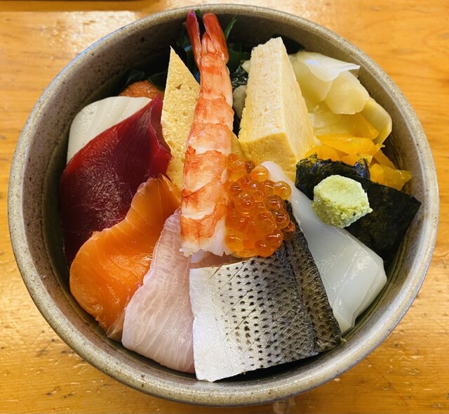 すし厨房 千楽 - 筑西市その他/寿司 | 食べログ