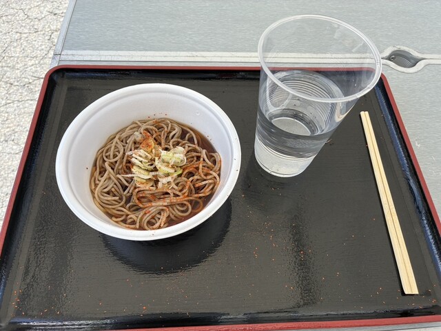 蕎麦屋 みのり 秋宮前 - 下諏訪/そば | 食べログ