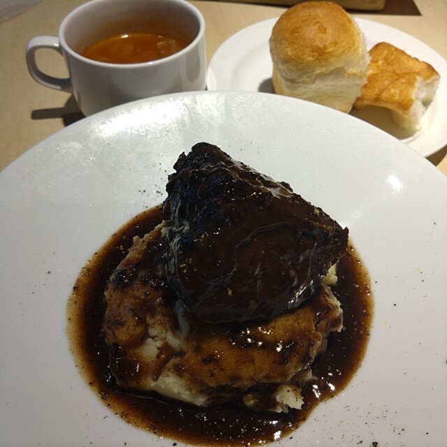 FRENCH BAGUETTE CAFE photo 5