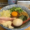 自家製麺 竜葵
