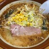 ラーメン網走大将