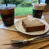 ZEBRA Coffee&Croissant 渋谷公園通り店