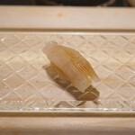 鮨 なんば - 平貝