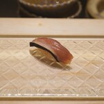 鮨 なんば - かつお