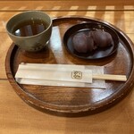 赤福茶屋 - 