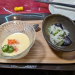 Kitchen萬治郎 - 料理写真: