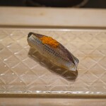 鮨 なんば - 小肌