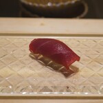 鮨 なんば - 赤身
