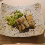 鮨 なんば - 天草海うなぎ