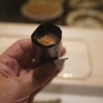 鮨 なんば - まぐろおかき