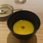 鮨 なんば - とおもろこしすり流し