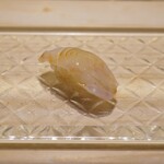 鮨 なんば - 平目