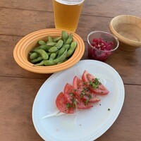 THE WHARF HOUSE YAMASHITA KOEN - 