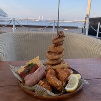 THE WHARF HOUSE YAMASHITA KOEN - 
