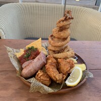 THE WHARF HOUSE YAMASHITA KOEN - 