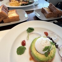 マーサーブランチ テラスハウス - 