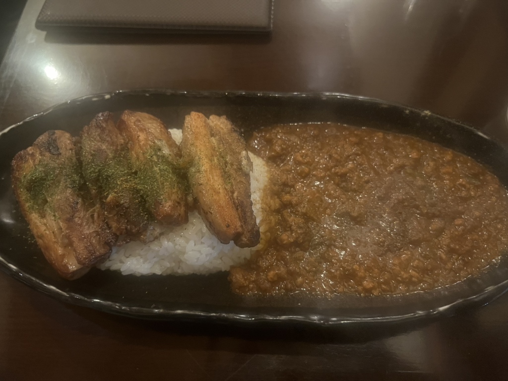 写真 : ZAZA （ザザ） - 三軒茶屋/カレー | 食べログ