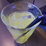 ニューサマーオレンジジュース