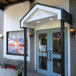 カフェ ブリッジ - 外観