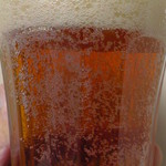 Karuizawa Hokou Hon Ten - シーズナル２０１４（綺麗な琥珀色ですね）