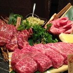 札幌焼肉 ひし丸 - 