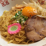 ラーメン ちょんまる - 油そば