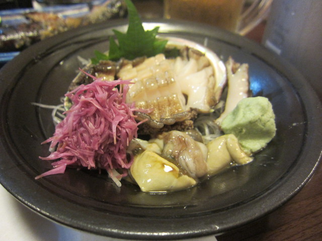 魚魚（ドド） - 大曲（居酒屋）の写真