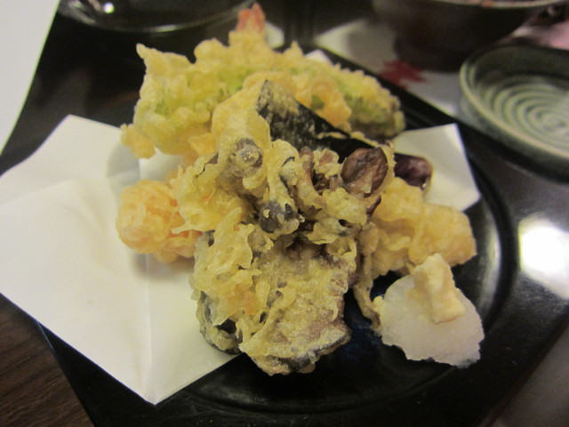 魚魚（ドド） - 大曲（居酒屋）の写真