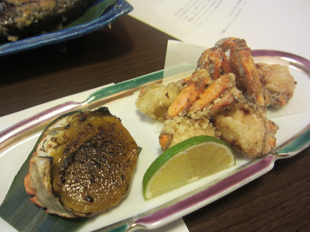 魚魚（ドド） - 大曲（居酒屋）の写真