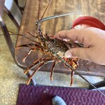 海女小屋 鳥羽 はまなみ - 料理写真: