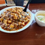 中華料理一帆亭 - 