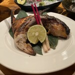 BISTRO三十五段屋 - 