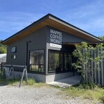 MAPPEE COFFEE WORKS - 