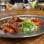 ホルモン肉五郎 - 