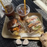 MAPPEE COFFEE WORKS - 