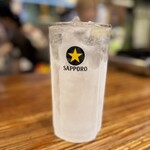 ホルモン肉五郎 - 