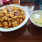 中華料理一帆亭 - 